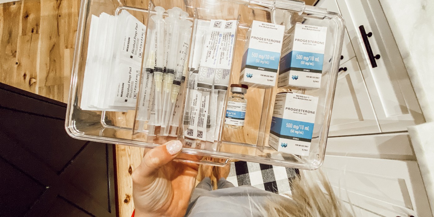 ivf, infertility, ivy medication, fet, frozen embryo transfer