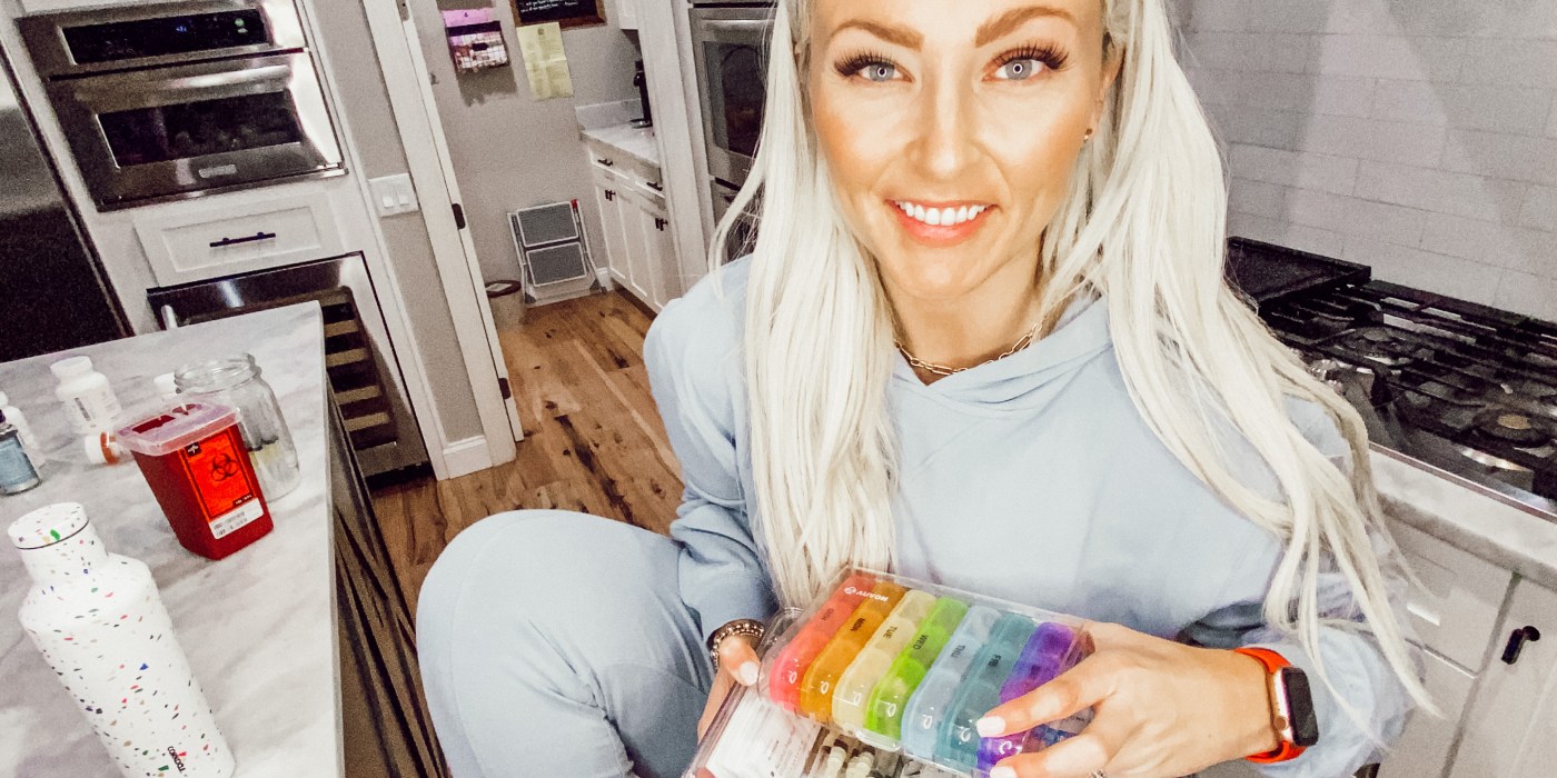 ivf, infertility, ivy medication, fet, frozen embryo transfer