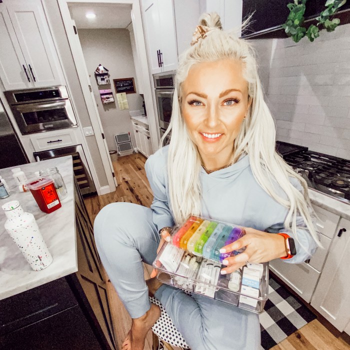 ivf, infertility, ivy medication, fet, frozen embryo transfer