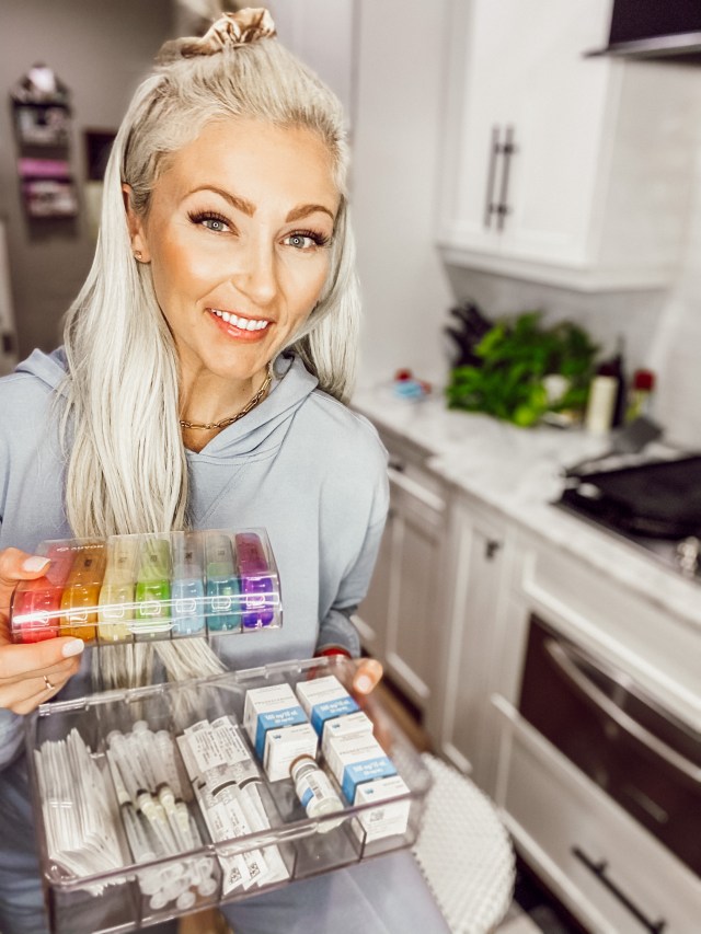 ivf, infertility, ivy medication, fet, frozen embryo transfer