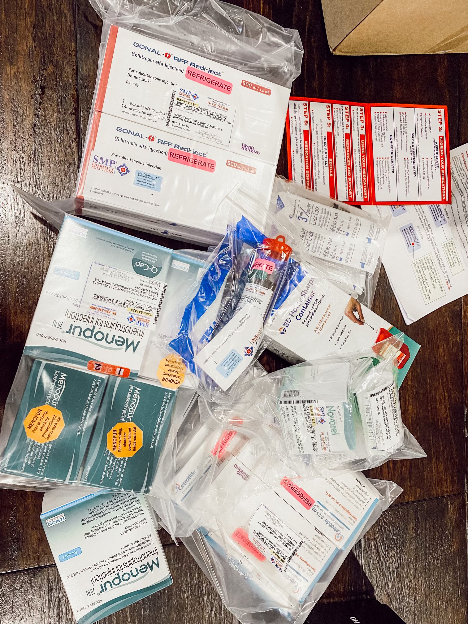 ivf, infertility, fertility, pregnancy, etc, mother, family